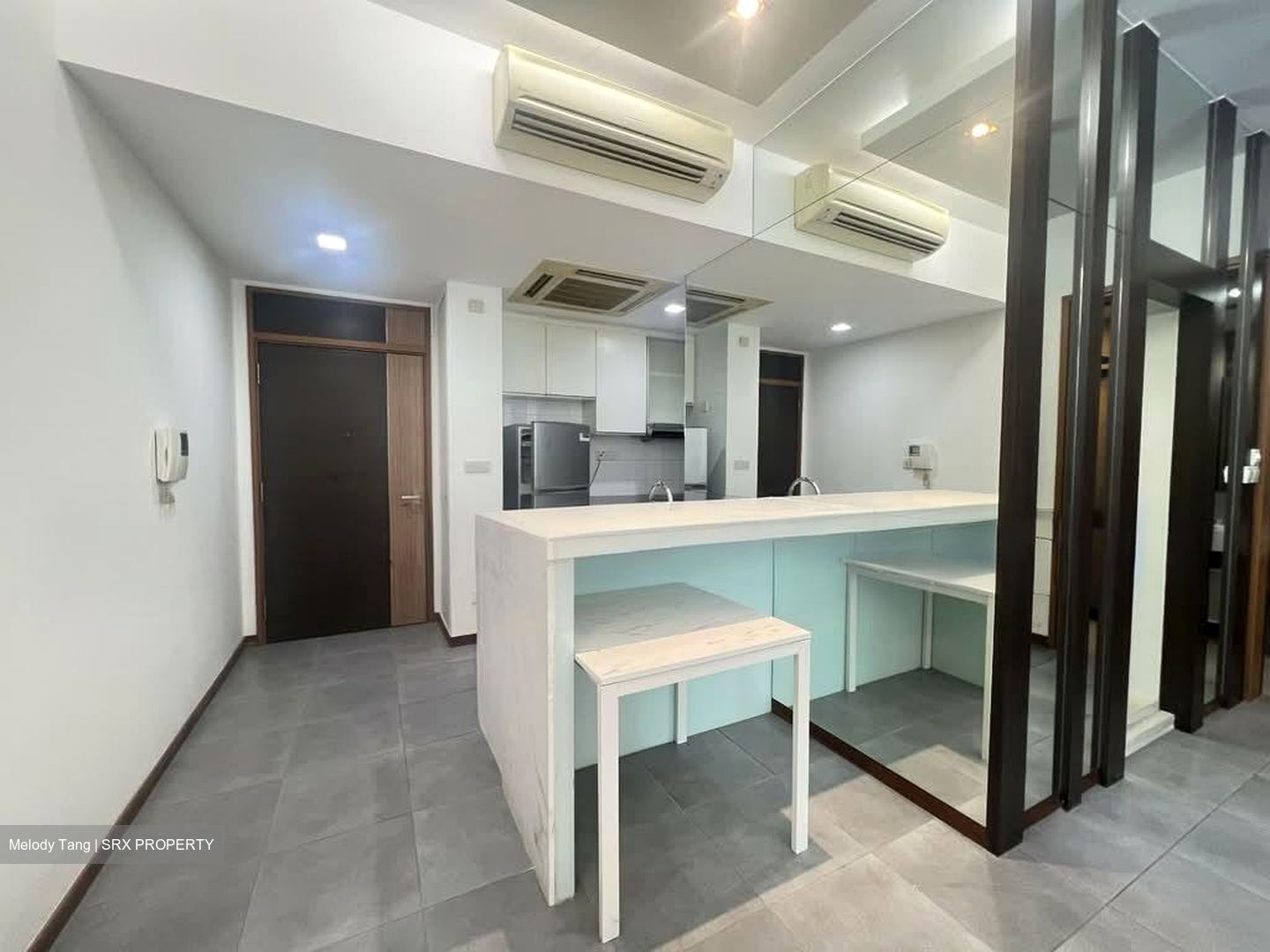 The Nexus (D21), Condominium #567637681